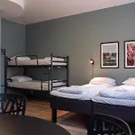 Bunks At Rode Oslo