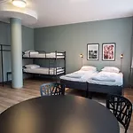 Bunks At Rode 旅馆