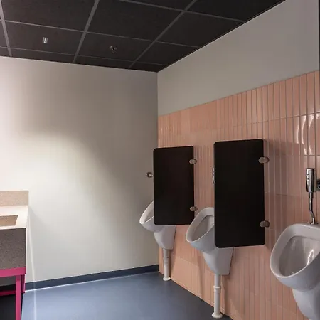 Bunks At Rode * أوسلو