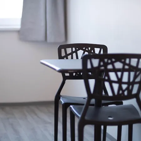 Vandrarhem Bunks At Rode *