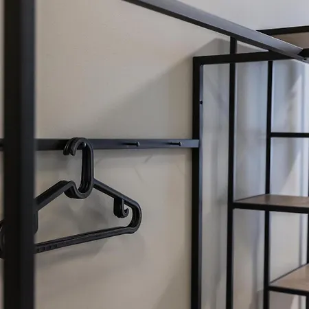 Bunks At Rode *