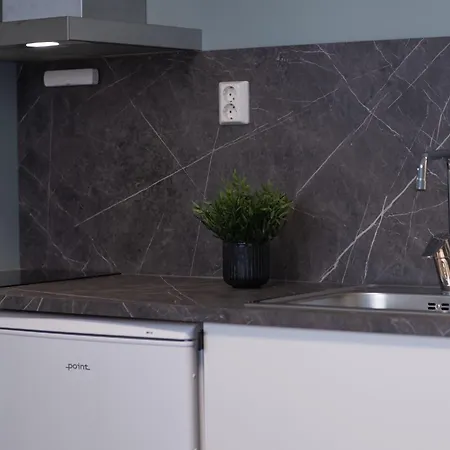 Bunks At Rode * أوسلو