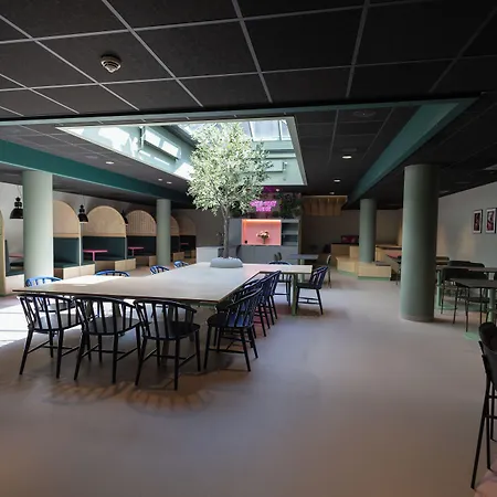 Bunks At Rode * 오슬로