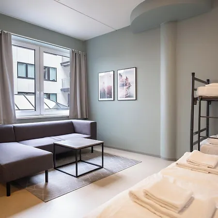 Bunks At Rode * Oslo