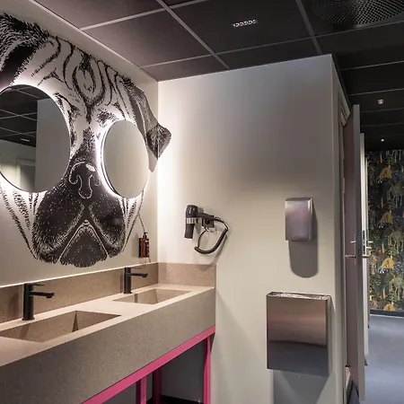 Bunks At Rode * 오슬로