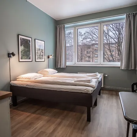 Bunks At Rode * Oslo