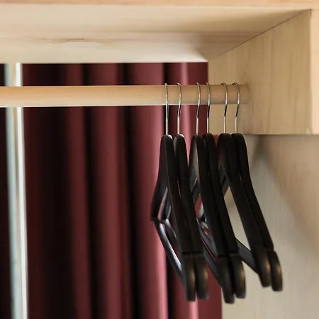 ホステル Bunks At Rode オスロ