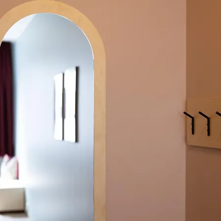 Hostel Bunks At Rode *