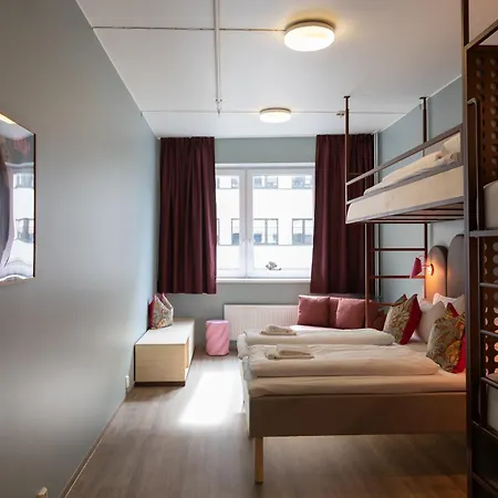 Bunks At Rode *