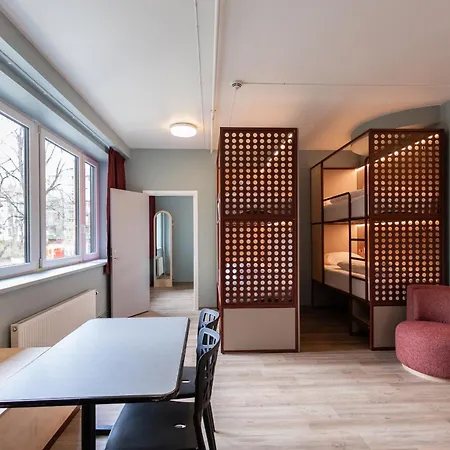 Bunks At Rode * Oslo