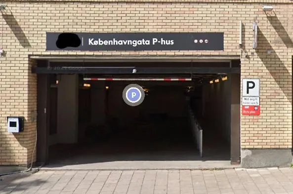 Ostello Bunks At Rode