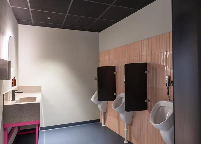 Bunks At Rode * Oslo