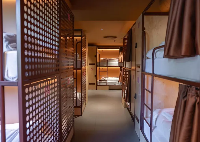 Bunks At Rode * Oslo