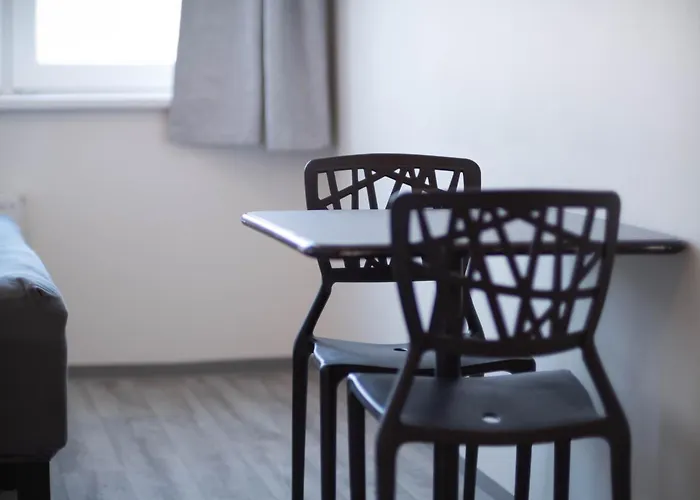 Ostello Bunks At Rode *