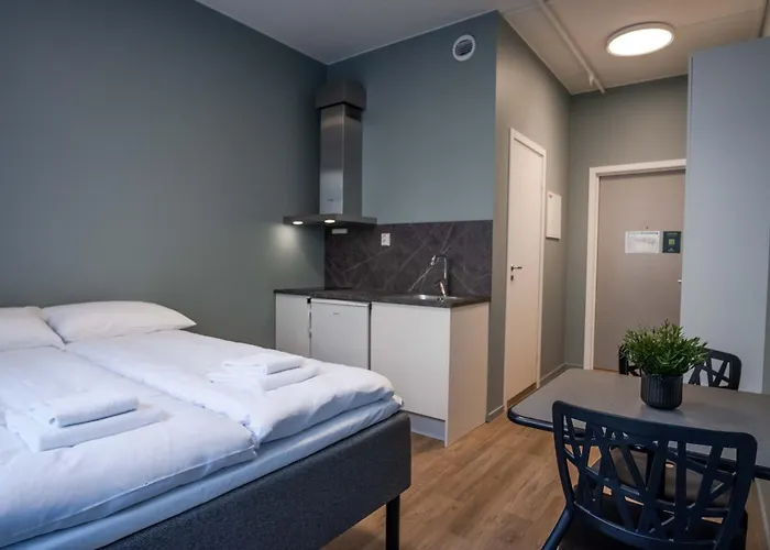 Bunks At Rode * Oslo