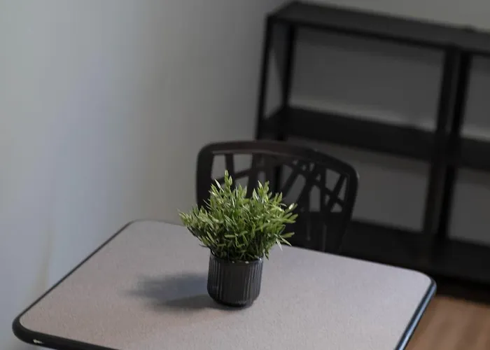 Bunks At Rode Ostello