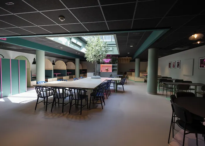 Bunks At Rode * Oslo