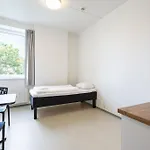 Vandrarhem Bunks At Rode Oslo