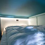 Bunks At Rode *