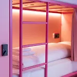 Vandrarhem Bunks At Rode