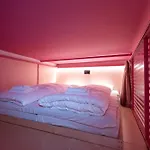 Bunks At Rode *