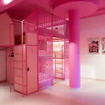 Bunks At Rode Hostel Oslo