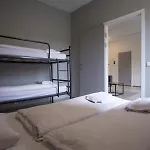 Bunks At Rode *