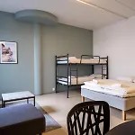 Bunks At Rode * Oslo