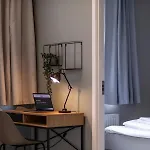 Bunks At Rode Hostel