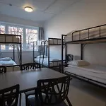 Vandrarhem Bunks At Rode *