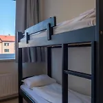 Bunks At Rode Vandrarhem