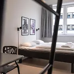Hostel Bunks At Rode *