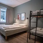 Bunks At Rode אוסלו