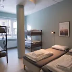 Bunks At Rode Vandrarhem Oslo