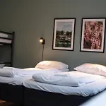 Bunks At Rode Hostel