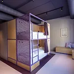 Bunks At Rode *