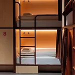 Bunks At Rode Oslo