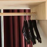 Vandrarhem Bunks At Rode Oslo