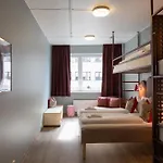 Bunks At Rode *