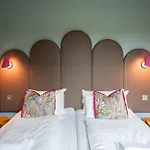 Bunks At Rode * Oslo