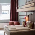 Bunks At Rode Vandrarhem *