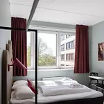 Bunks At Rode Vandrarhem *