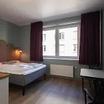 Vandrarhem Bunks At Rode *