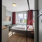 Bunks At Rode Vandrarhem