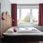 Vandrarhem Bunks At Rode