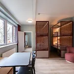 Bunks At Rode * Oslo