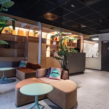 Bunks At Rode Vandrerhjem *