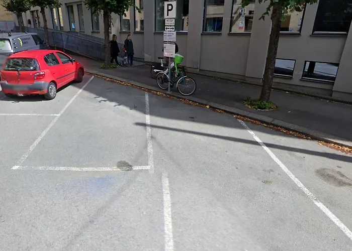 호스텔 Bunks At Rode 오슬로