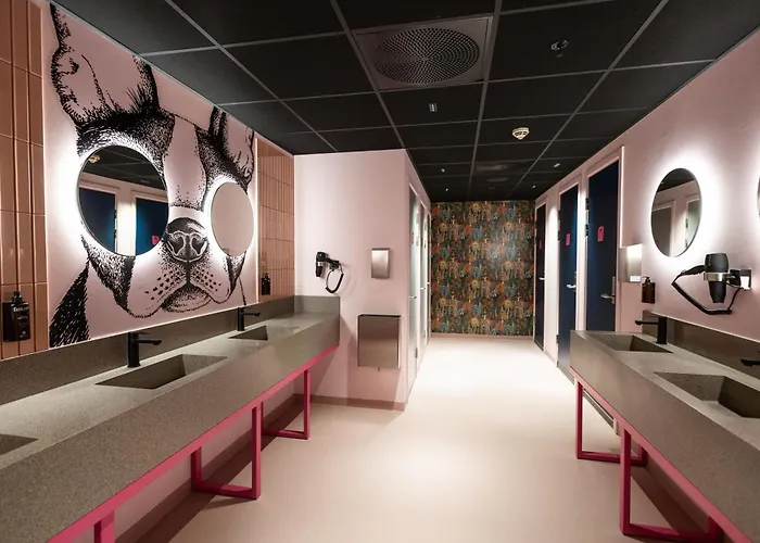 Bunks At Rode * Oslo