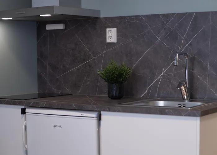 Bunks At Rode * 오슬로